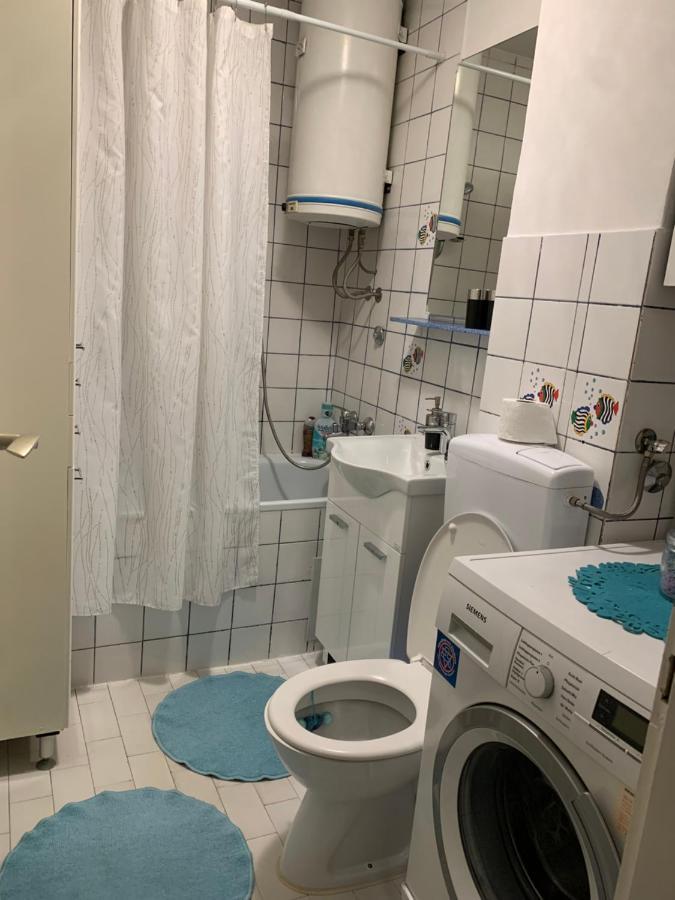Medena Lägenhet Sarajevo Exteriör bild