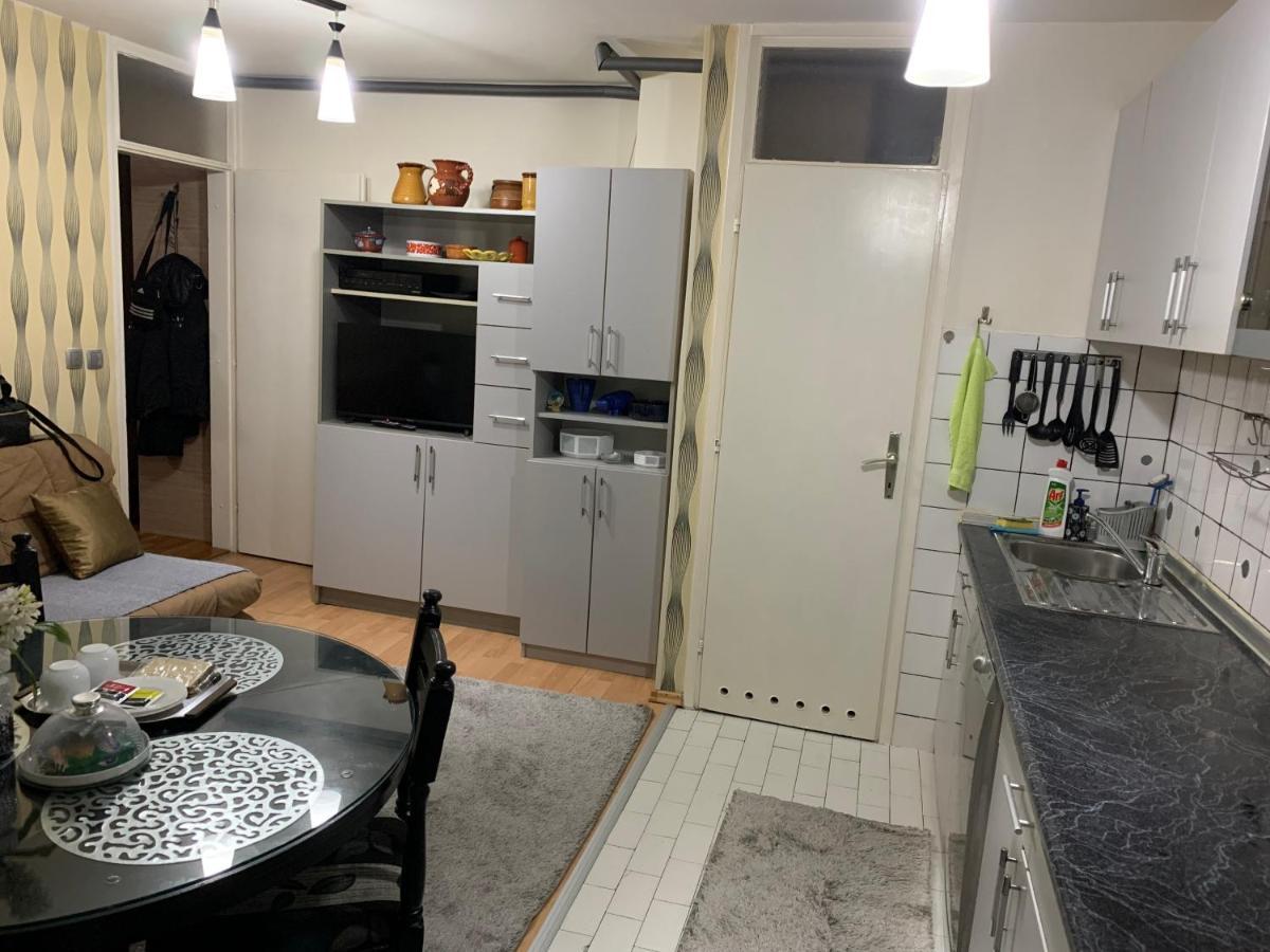 Medena Lägenhet Sarajevo Exteriör bild